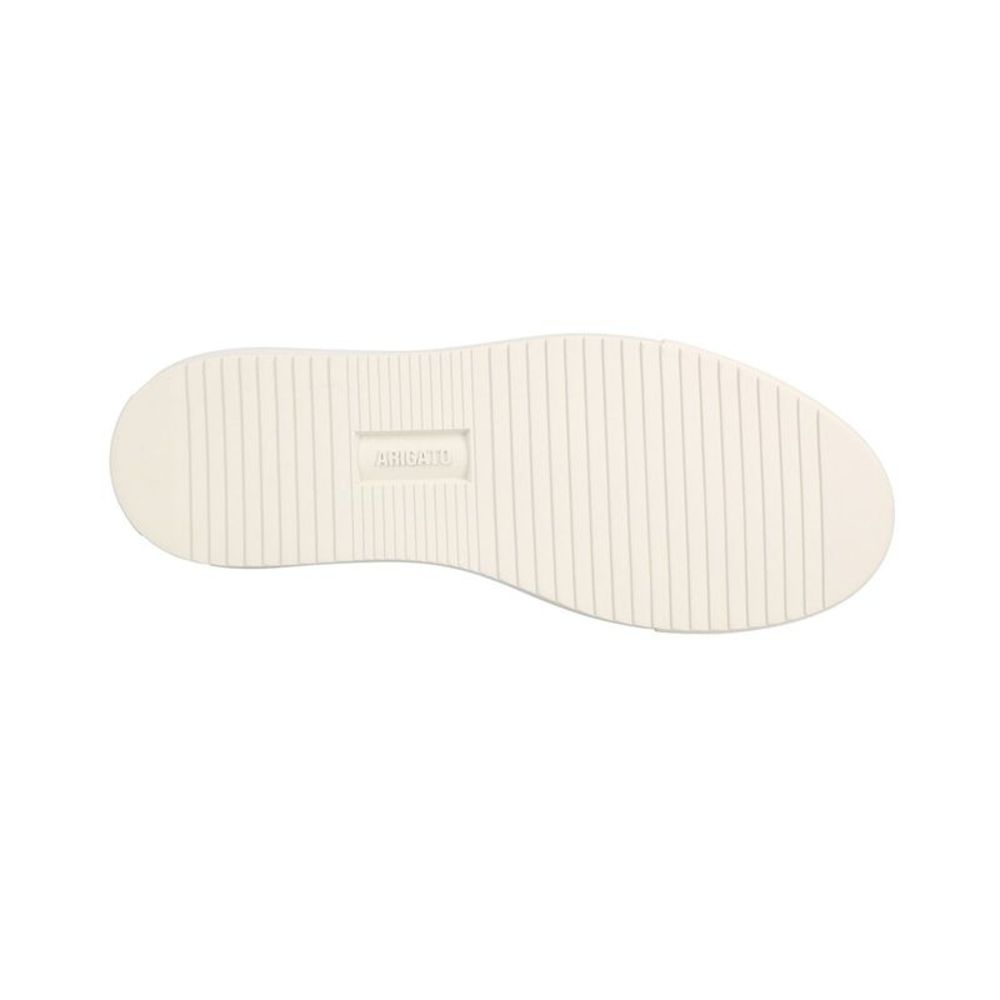 Axel Arigato Leather Sneaker - Picture 3 of 4